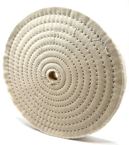 Pro graad buffing wheels for - wheels,