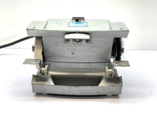 Restored western auto wizard - restored,
