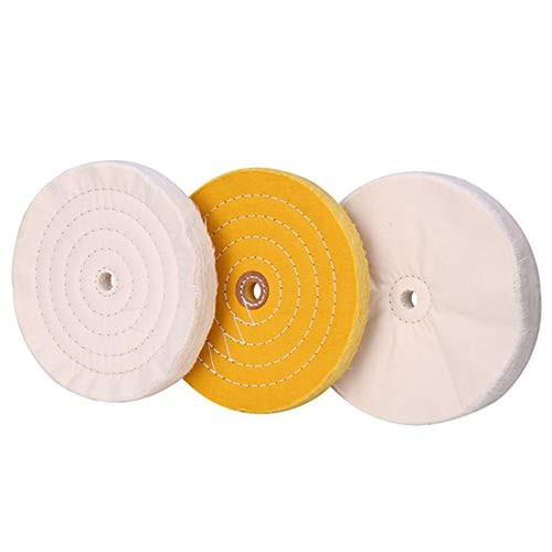 Inch buffing polishing - 8,