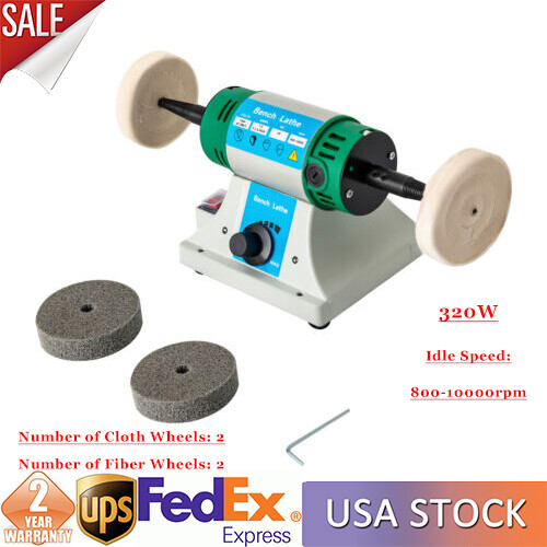 Variable speed bench - variable,