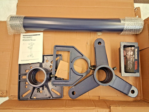 Palmgren bench grinder - palmgren,