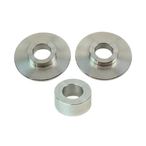 Bench grinder flanges - grinder,