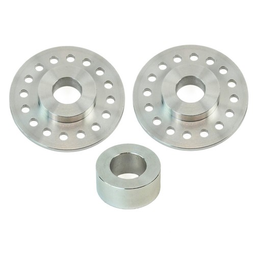 Bench grinder flanges - 5/8",