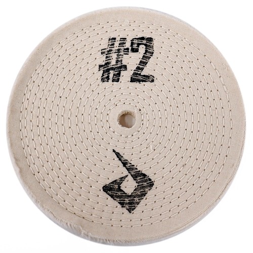 Metal polishing wheel - wheel, |