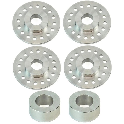 Bench grinder flanges - bench, &