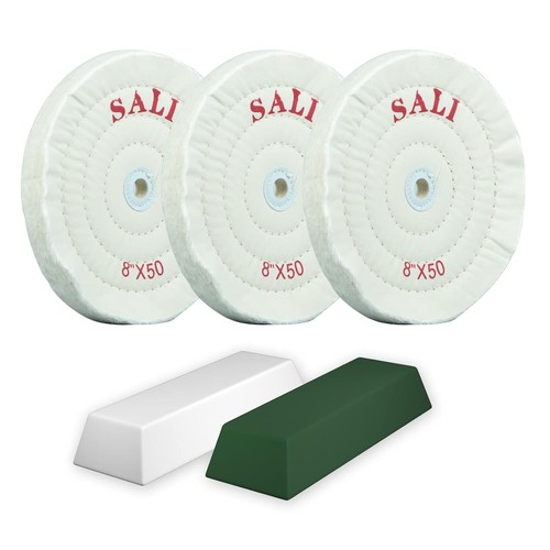 Buffing polishing wheel - buffing, inch