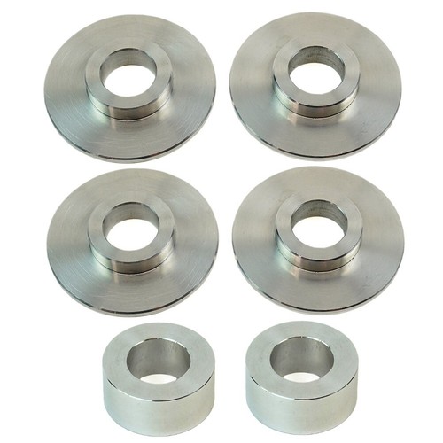Bench grinder flanges - grinder, &