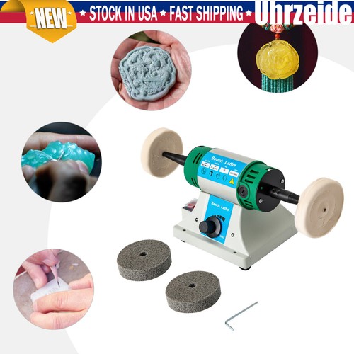 Portable jewelry polisher - jewelry,