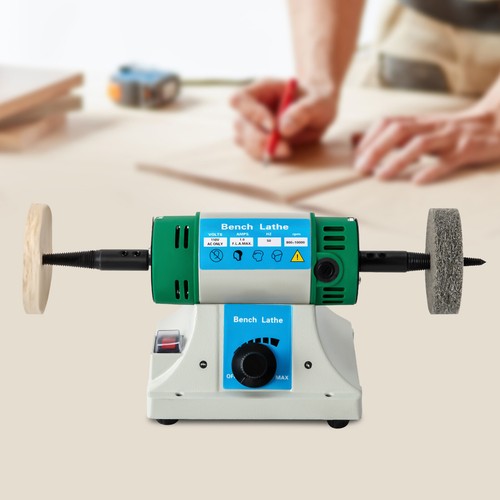 Jewelry polisher buffer - jewelry,