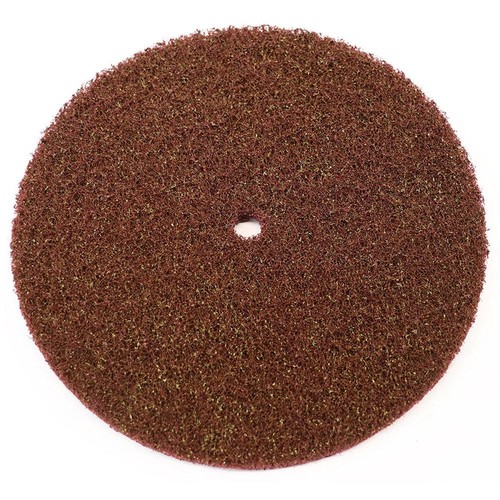Coarse cleaning wheel 180 - 8",