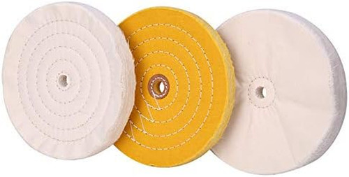 Inch buffing polishing - inch,
