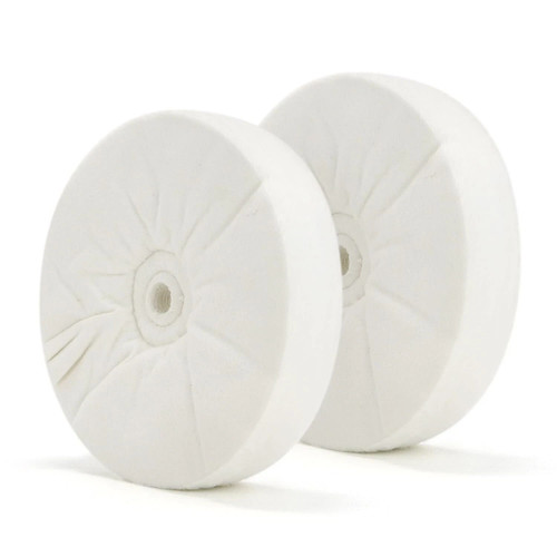 Buffing polishing wheels soft - buffing,