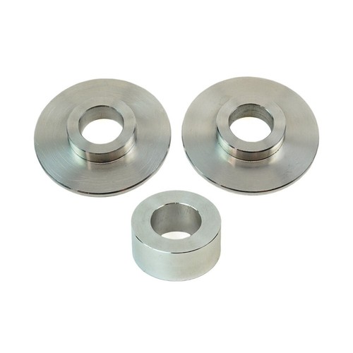 Bench grinder flanges - grinder,