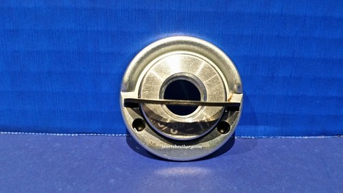 Quick change angle grinder - change,