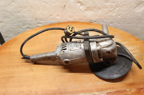 Vintage thor sander power - thor, tool
