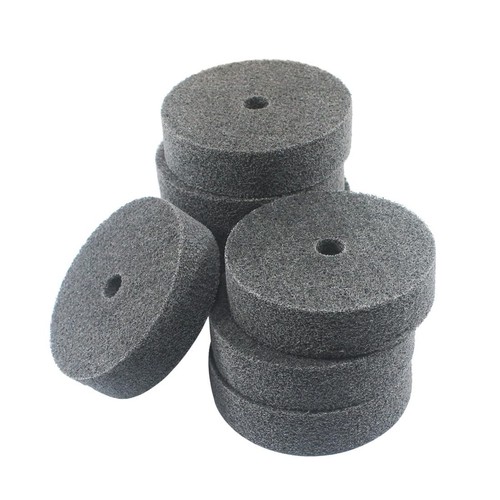 Pcs inch fiber buffing - 8,