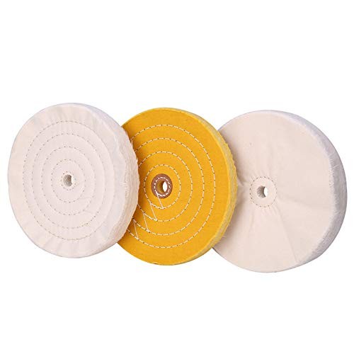 Inch buffing polishing - 8,