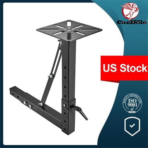 New exteded hitch mount - new,